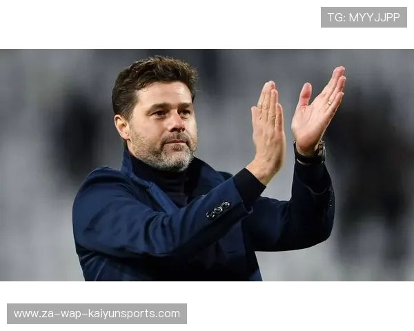 切尔西锋线哑火，波切蒂诺如何解决进攻难题？，波切蒂诺常用阵型