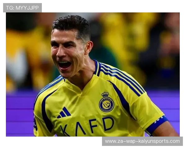 利雅得胜利球迷：C罗是我们的信仰！，利雅得青年足球俱乐部