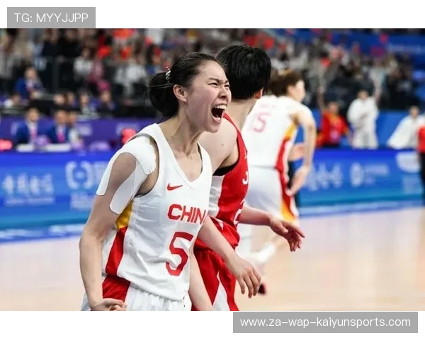 王思雨替补轰18分！全面爆发锁定主力序列引领球队新篇章